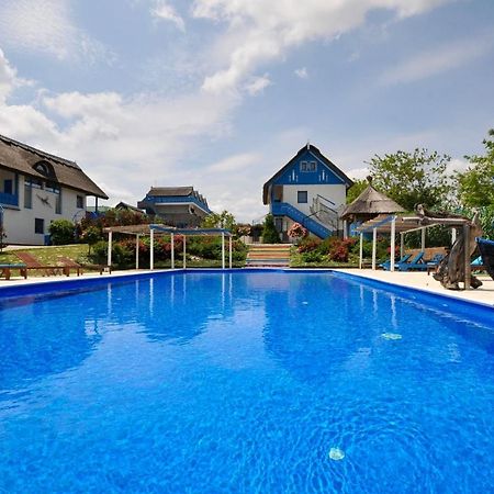 Nena Art Resort Dunavăţu de Jos Zewnętrze zdjęcie
