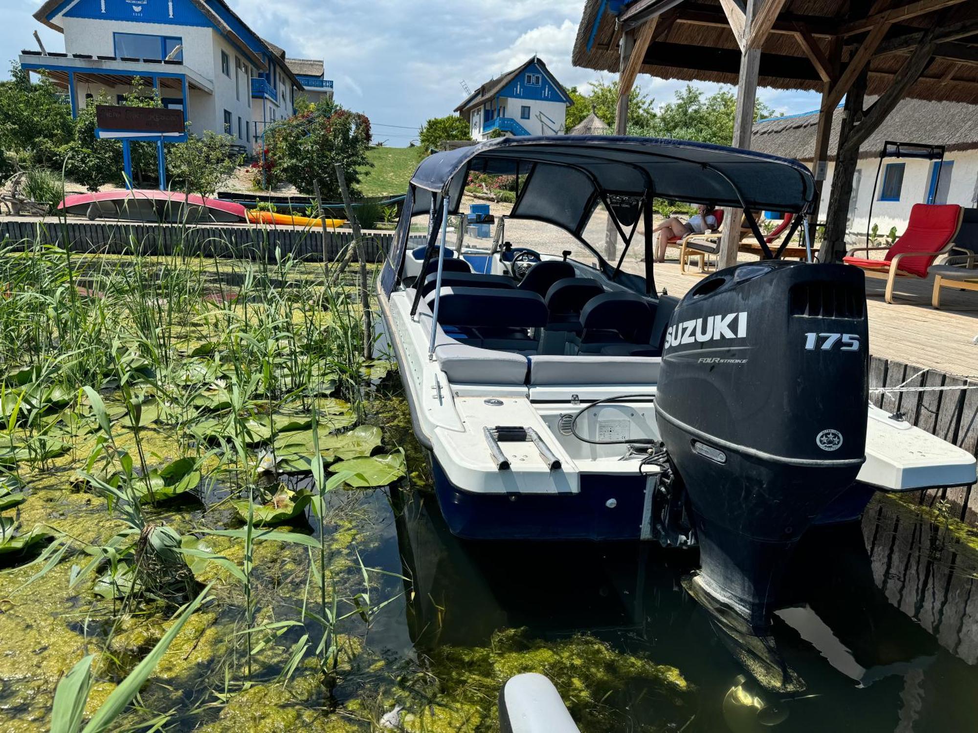 Nena Art Resort Dunavăţu de Jos Zewnętrze zdjęcie